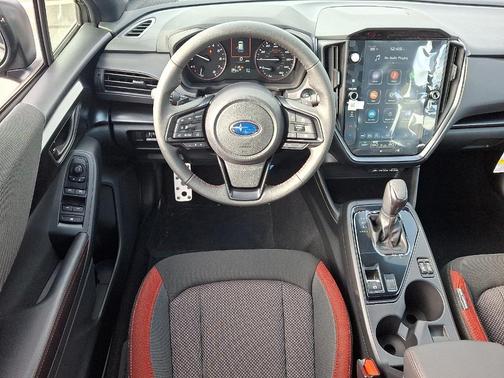 2026 Subaru Impreza 2.5RS