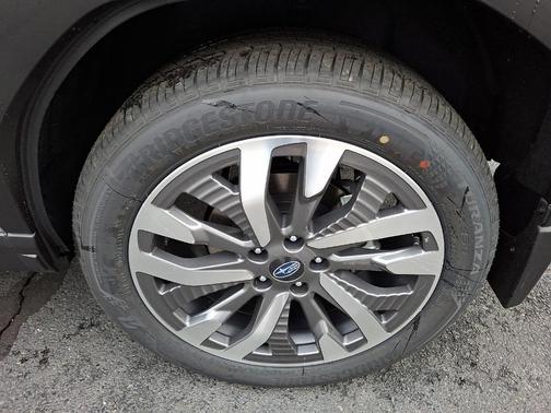 2025 Subaru Forester Hybrid Touring