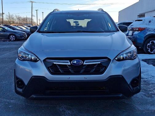 2023 Subaru Crosstrek Base