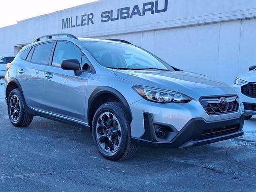2023 Subaru Crosstrek Base
