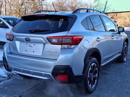 2023 Subaru Crosstrek Base