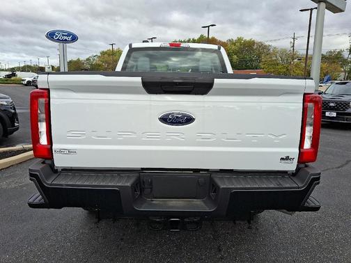 2025 Ford F-250 XLT