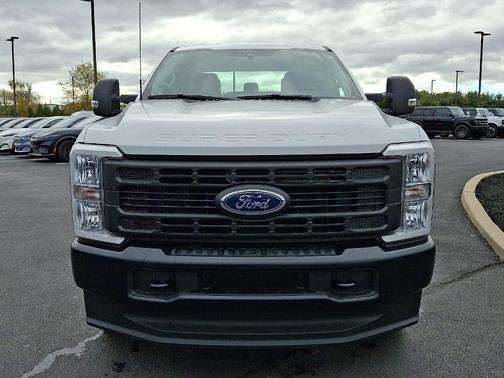 2025 Ford F-250 XLT