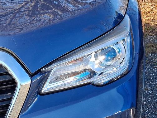 2019 Subaru Ascent Touring 7-Passenger