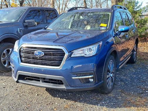 2019 Subaru Ascent Touring 7-Passenger