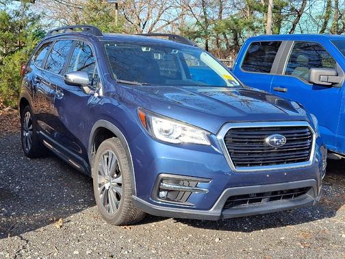 2019 Subaru Ascent Touring 7-Passenger