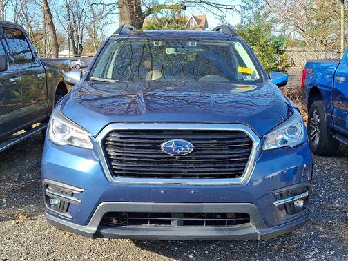 2019 Subaru Ascent Touring 7-Passenger