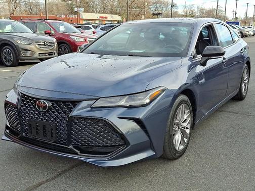 2020 Toyota Avalon Touring