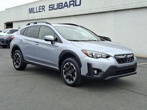 2023 Subaru Crosstrek Premium