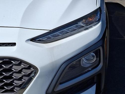 2019 Hyundai KONA Ultimate