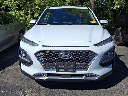 2019 Hyundai KONA Ultimate