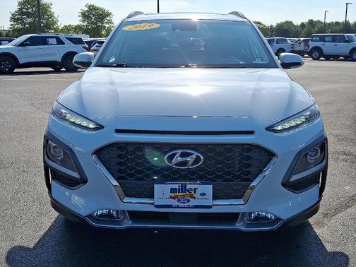 2019 Hyundai KONA Ultimate