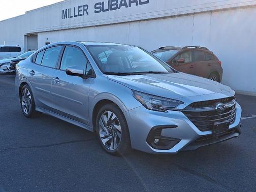 2023 Subaru Legacy 