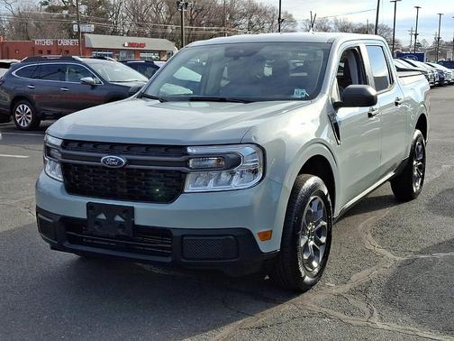 Cactus 2022 Ford Maverick XLT