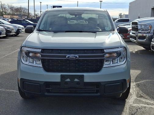 Cactus 2022 Ford Maverick XLT