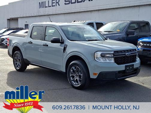 Cactus 2022 Ford Maverick XLT