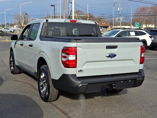 Cactus 2022 Ford Maverick XLT