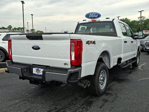 2025 Ford F-250 XL