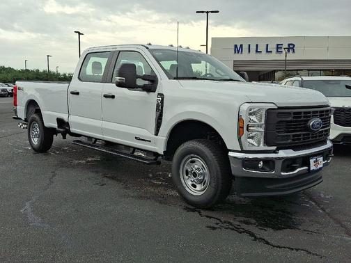 2025 Ford F-250 XL