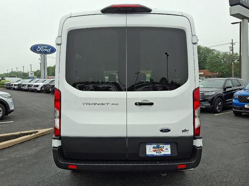 2023 Ford Transit-350 XL