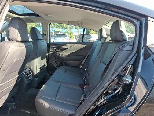 2025 Subaru Legacy Touring XT