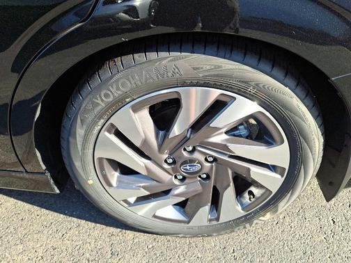 2025 Subaru Legacy Touring XT