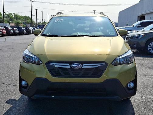 2023 Subaru Crosstrek Premium