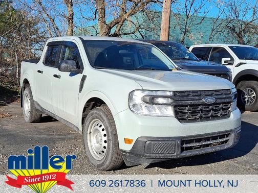 2024 Ford Maverick XL