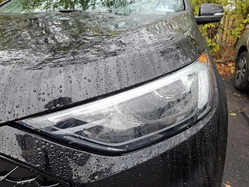 2019 Ford Edge ST