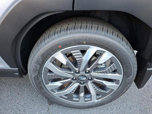 2025 Subaru Forester Hybrid Touring