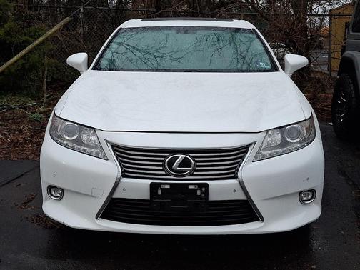 2015 Lexus ES 350 350