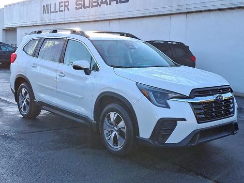 2023 Subaru Ascent Premium 7-Passenger