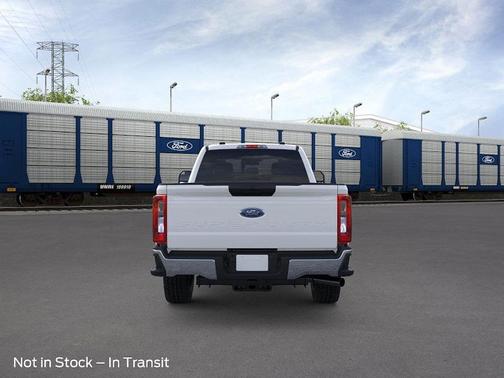 2025 Ford F-250 XLT