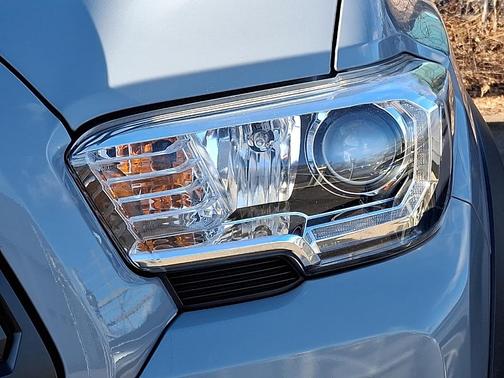 2020 Toyota Tacoma TRD Off Road