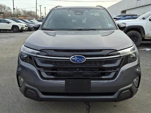 2025 Subaru Forester Hybrid Touring