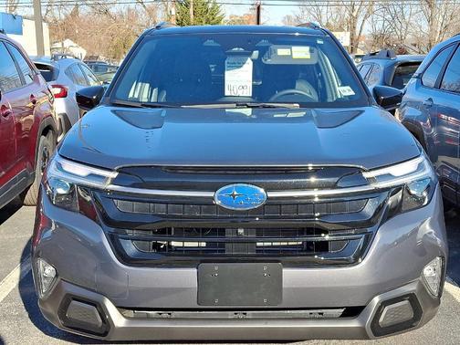 2025 Subaru Forester Hybrid Touring