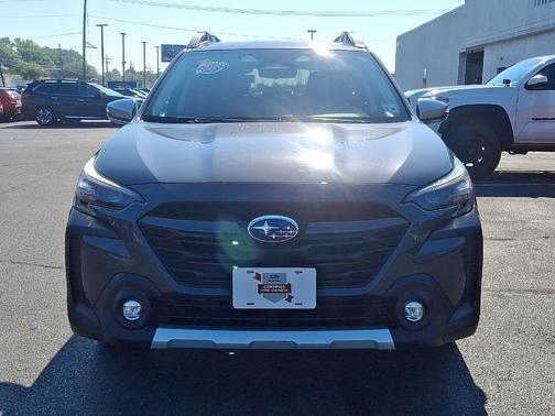 2024 Subaru Outback Touring XT
