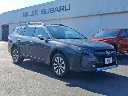2024 Subaru Outback Touring XT