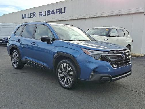2025 Subaru Forester 2.5i Touring