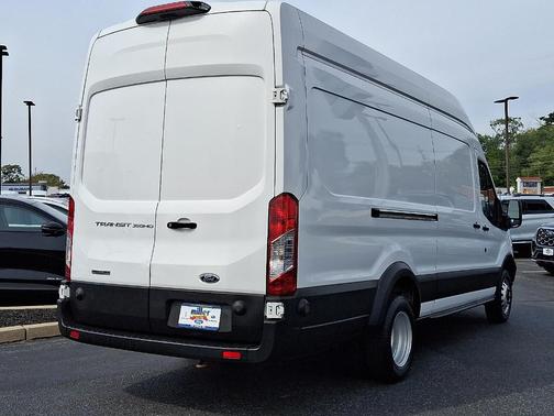 2019 Ford Transit-350 Base