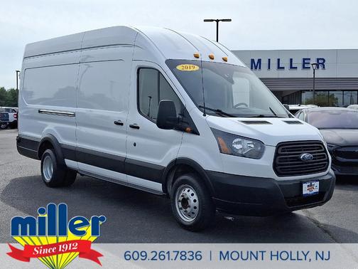 2019 Ford Transit-350 Base