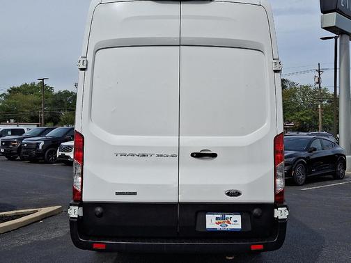 2019 Ford Transit-350 Base
