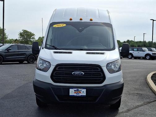 2019 Ford Transit-350 Base