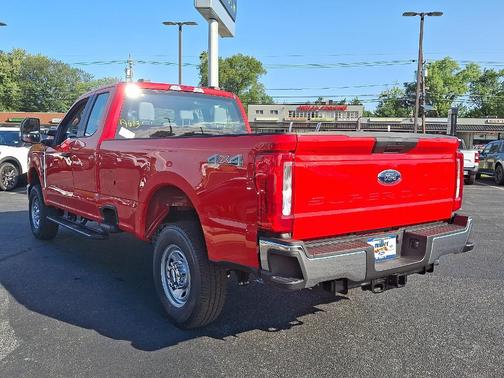 2026 Ford F-250 XL