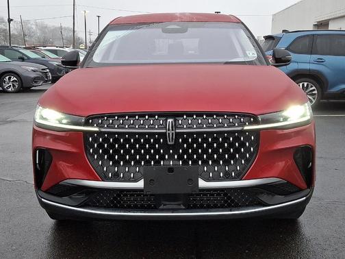 2024 Lincoln Nautilus Premiere