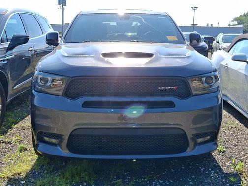 2018 Dodge Durango R/T