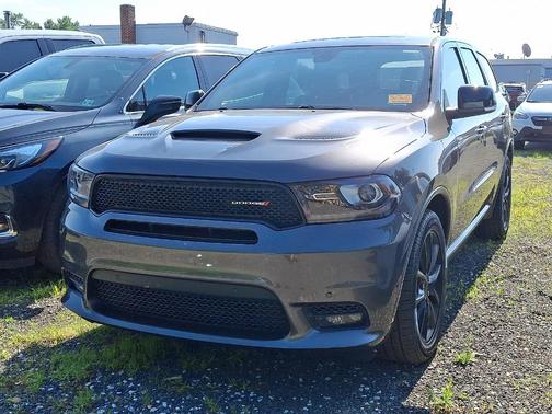 2018 Dodge Durango R/T