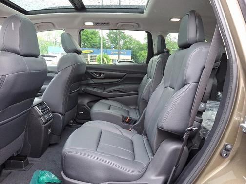 2025 Subaru Ascent Onyx Edition Touring