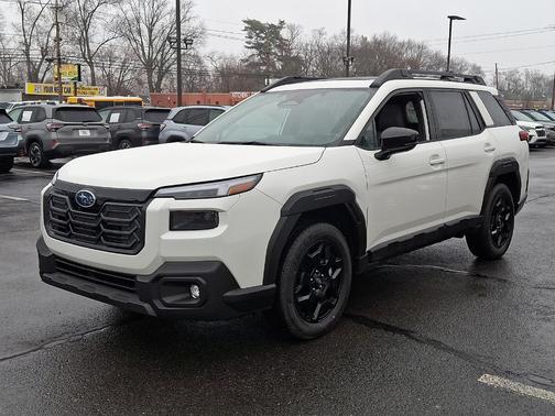 2026 Subaru Outback Limited