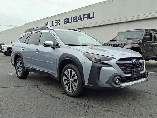 2024 Subaru Outback Touring